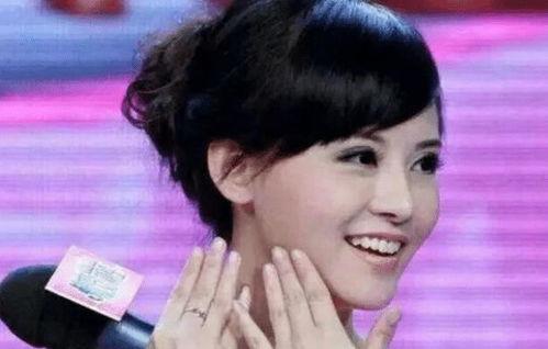 娱乐圈吃瓜谢娜张杰是谁,娱乐圈的甜蜜瓜田